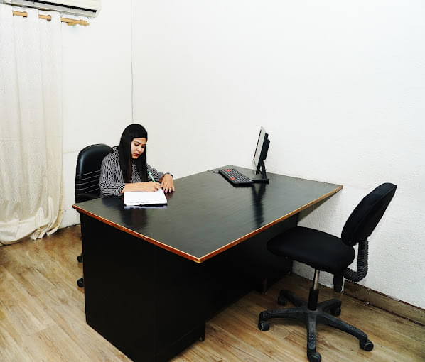 Aptech Aviation Academy Dehradun Infrastructure photo 4